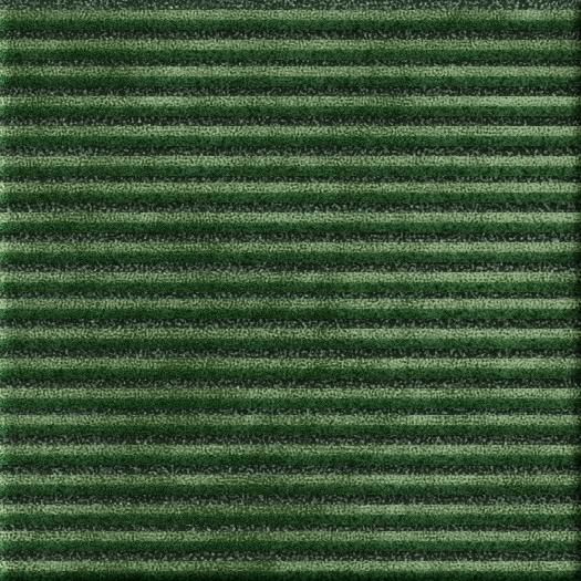 inspire 7412-triple lines - handmade rug, woven knot (India), 25x35 3ply quality