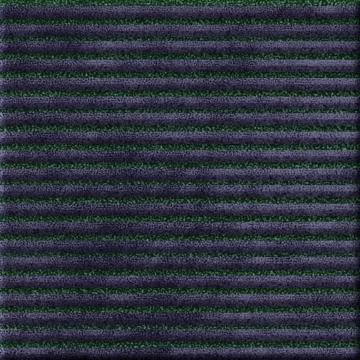 inspire 5978-triple lines - handmade rug, woven knot (India), 25x35 3ply quality