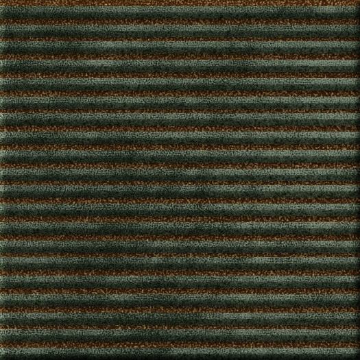 inspire 5970-triple lines - handmade rug, woven knot (India), 25x35 3ply quality