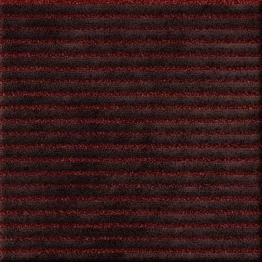 inspire 5975-triple lines - handmade rug, woven knot (India), 25x35 3ply quality