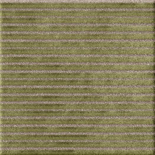 inspire 5977-triple lines - handmade rug, woven knot (India), 25x35 3ply quality