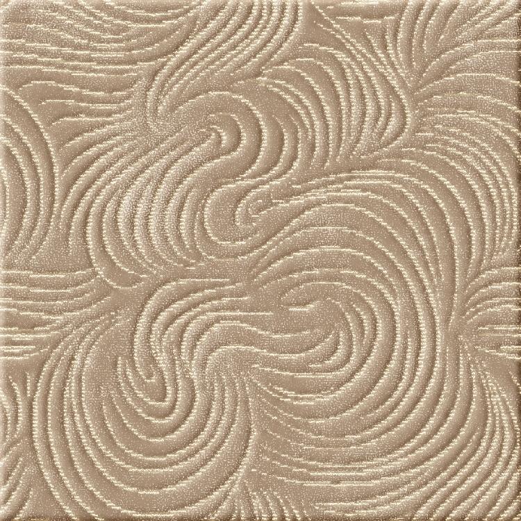 inspire 10645-springs - handmade rug, woven knot (India), 25x35 3ply quality