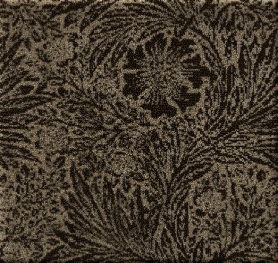 William Morris 10643-wm04 - handmade rug, woven knot (India), 25x35 3ply quality