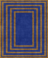 rectangular rug