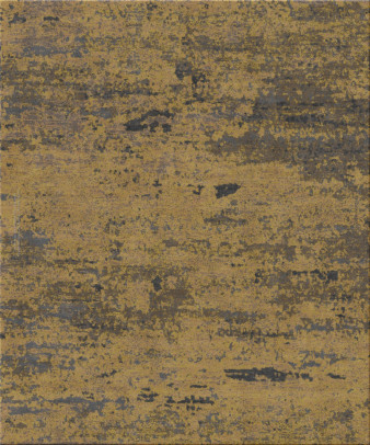 collectors edition 7700-5117B - handmade rug,  tibetan (India), 100 knots quality