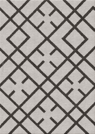 Ethno 10292-10ce1 - handmade rug, persian (India), 10x15 3ply quality