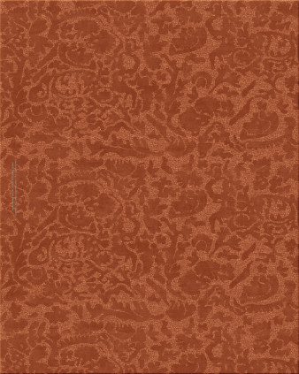 collectors edition 4429-Probes - handmade rug,  tibetan (India), 100 knots quality
