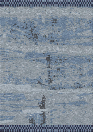Ethno 2145-MI006 - handmade rug, persian (India), 10x15 3ply quality