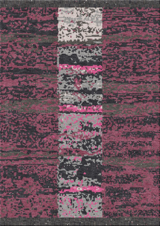 Ethno 2144-MI013 - handmade rug, persian (India), 10x15 3ply quality