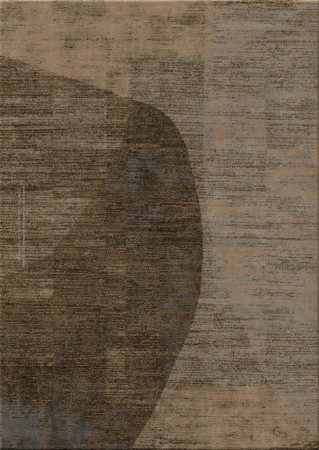 Italian Connection by Osnat Soffer 6527-Palermo - handmade rug,  tibetan (India), 100 knots quality