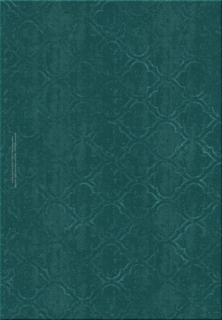 Vivek Srivastava 7406-ViV005 - handmade rug, tufted (India), 24x24 5ply quality