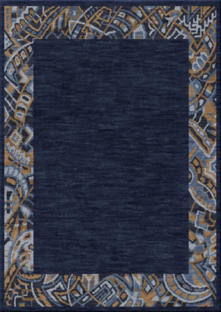 Anna-Veda 5403-ed005 - handmade rug,  tibetan (India), 60 knots quality