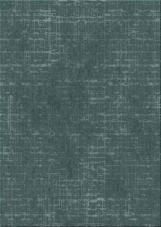Cubic 6723-nwork - handmade rug, tufted (India), 24x24 5ply quality