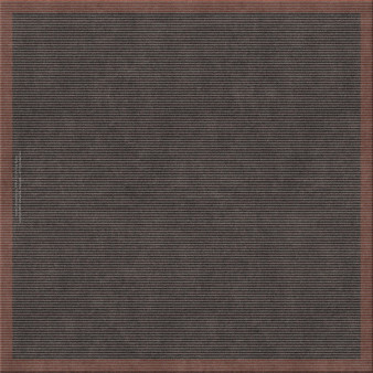 collectors edition 7897-stripe_23_b1 ( 0,6 cm / 0,9 cm )- handmade rug,  tibetan (India), 100 knots quality