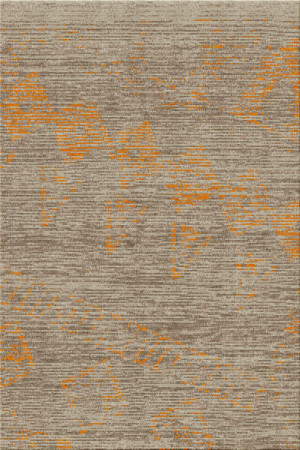 Ethno 6849-tribal3 - handmade rug, persian (India), 10x15 3ply quality