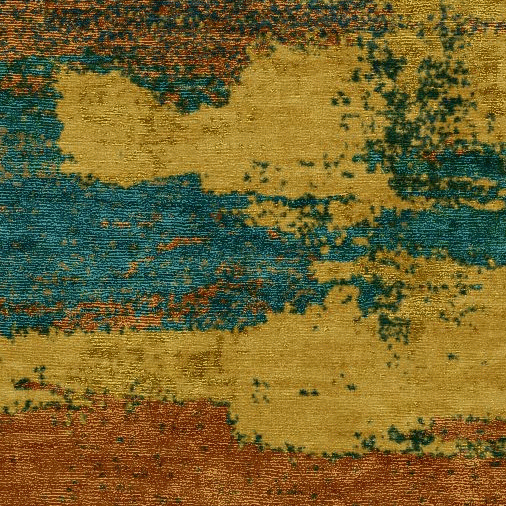 freely selectable rug reference sample